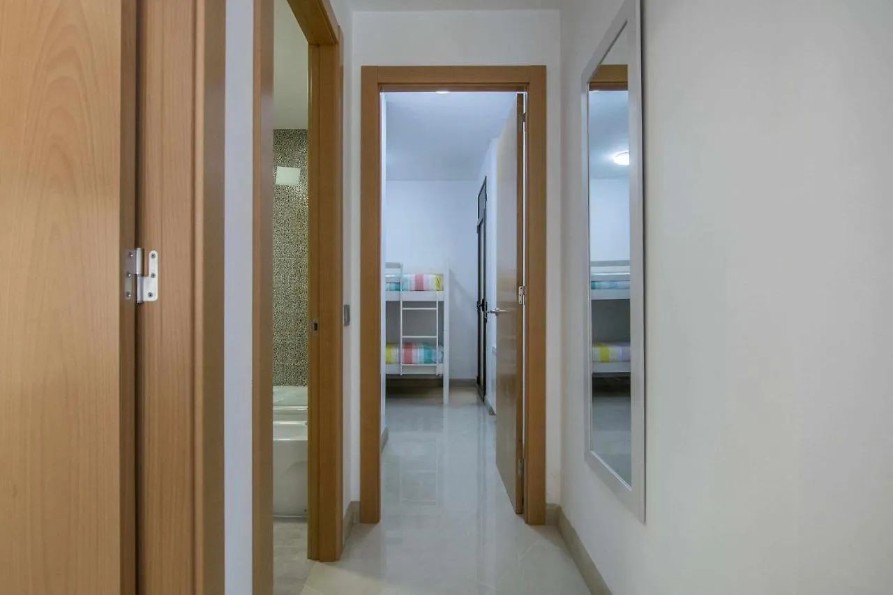 Apartamento Centro Historico En Manresa Spanien