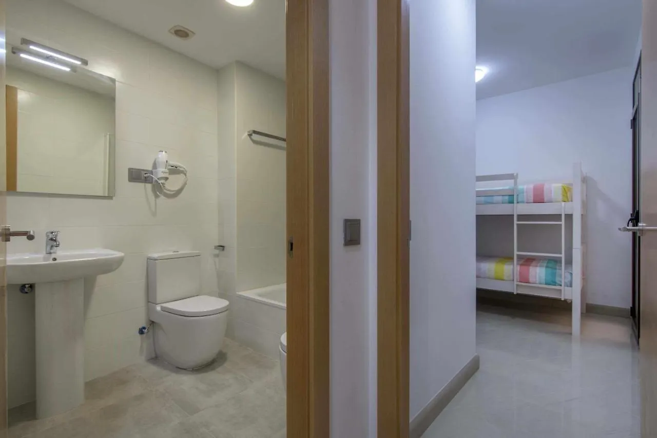 Lägenhet Apartamento Centro Historico En Manresa Spanien