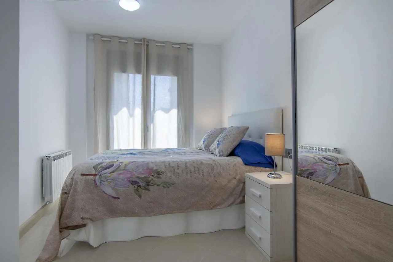 Lägenhet Apartamento Centro Historico En Manresa